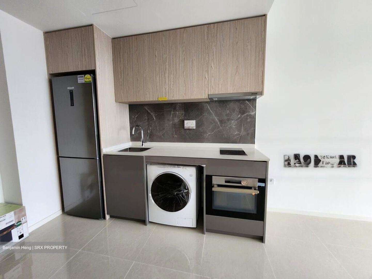 Jalan Kemaman (D12), Condominium #458089861
